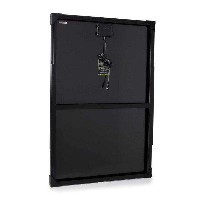 Goal Zero - Boulder 100 (100 Watt Aluminium Frame Solar Panel)