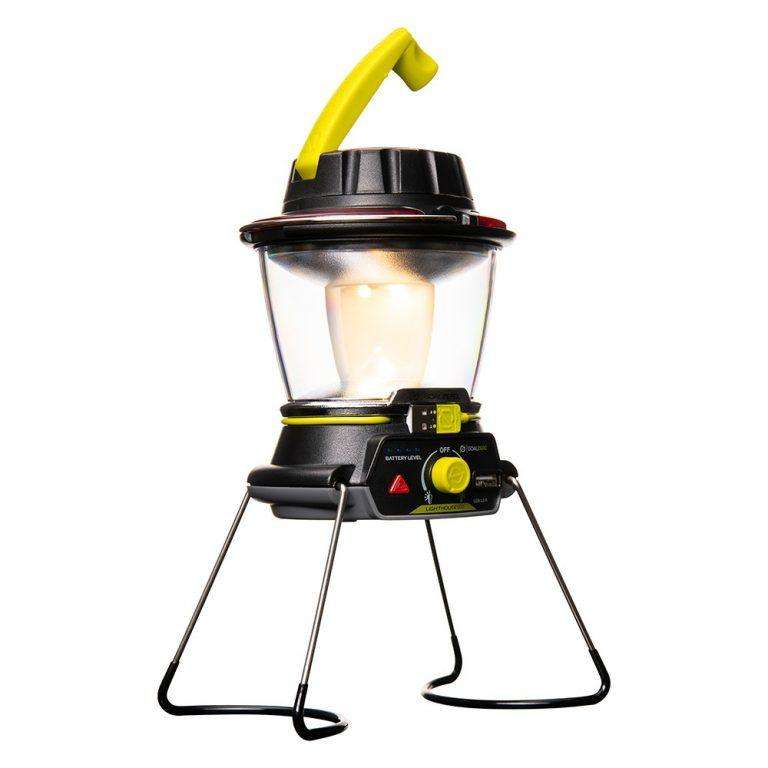 Goal Zero - Lighthouse 600 Lantern & USB Power Hub (5,200mAh)