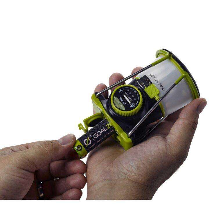 Goal Zero - Lighthouse Mini Lantern (3,000mAh)