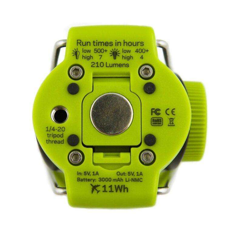 Goal Zero - Lighthouse Mini Lantern (3,000mAh)