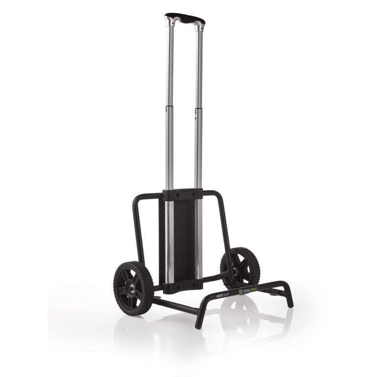 Goal Zero - Yeti Roll Cart - Heavy Duty