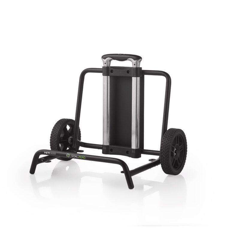 Goal Zero - Yeti Roll Cart - Heavy Duty