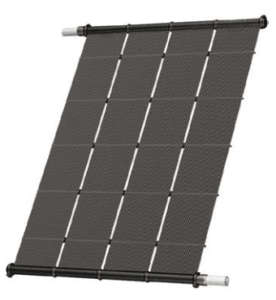 Heliocol Large Solar Pool Heating Panel (3.25 x 1.2m) (Excluding Accessories)
