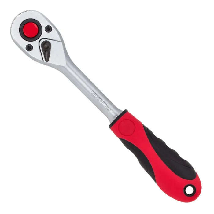 Gedore Red 2 C Reverse Ratchet 1/2 250 Mm R60000027