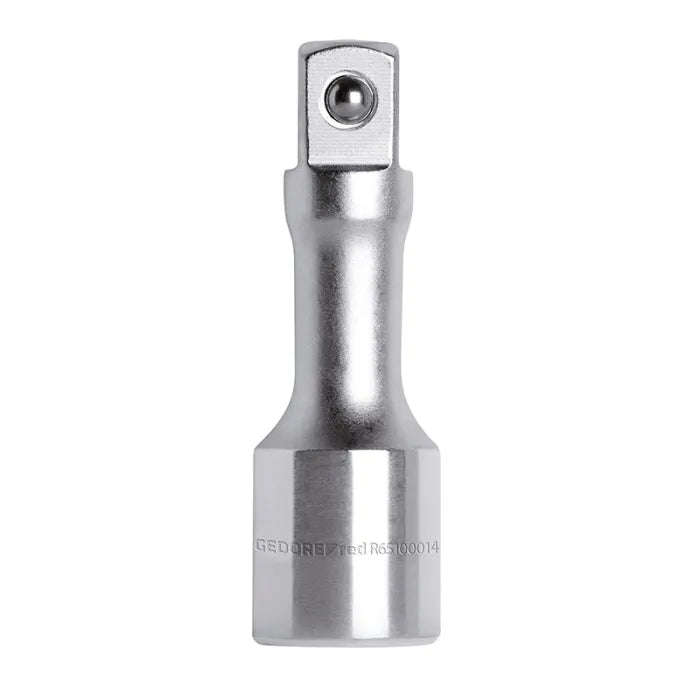 Gedore Red Socket Extension 1/2 L75 Mm R65100014