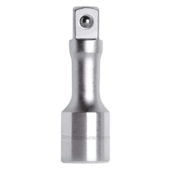 Gedore Red Socket Extension 1/2 L125 Mm R65100024