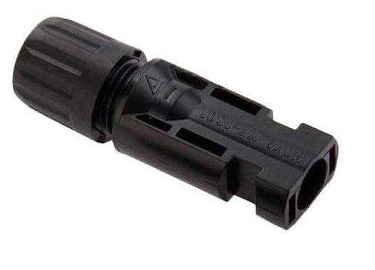 Geyserwise MC4 Male Connector