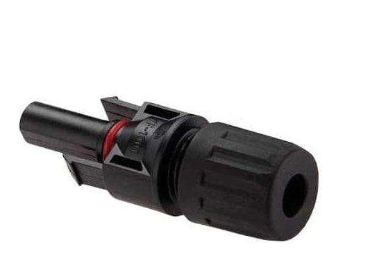 Geyserwise MC4 Female Connector