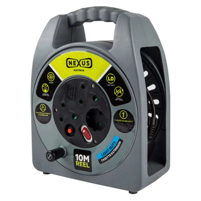 Nexus Extension Reel Cassette 10 M 1.0 Mm 10 A