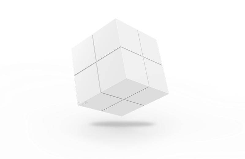 Tenda AC1200 Mesh Wi-Fi Wave2.0 MU-MIMO