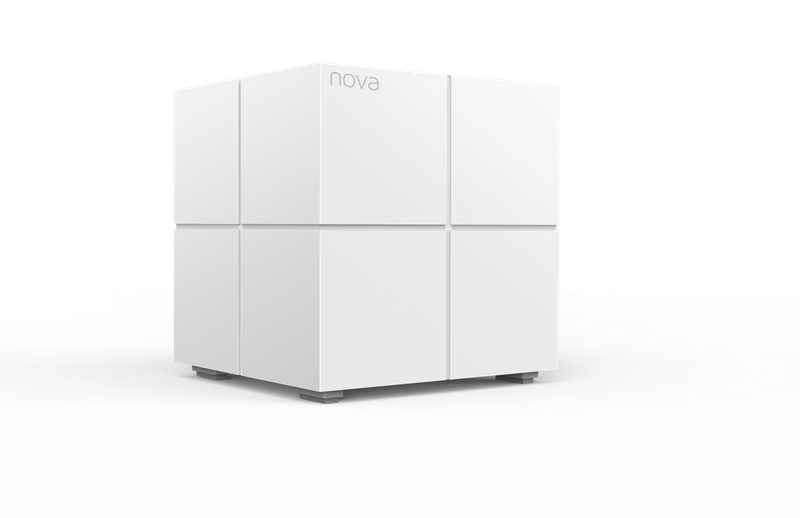 Tenda AC1200 Mesh Wi-Fi Wave2.0 MU-MIMO