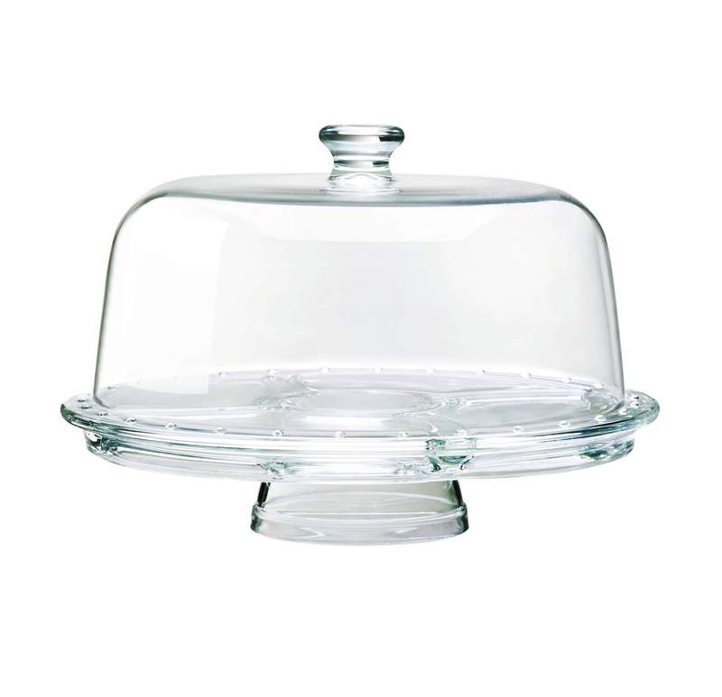 Palladio 6 In 1 (Curved)