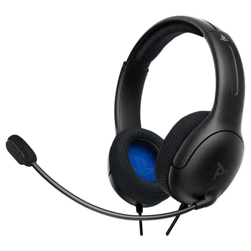 Lvl 40 Wired Headset Ps4