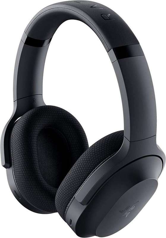 Barracuda Wireless Multi Gaming And Mobile Headset