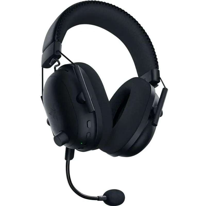 Black Shark V2 Pro (2023) Black