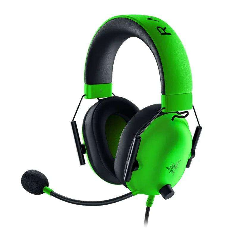 Blackshark V2 X Green