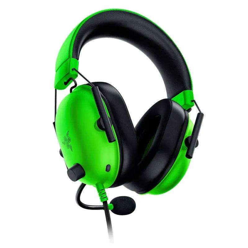 Blackshark V2 X Green