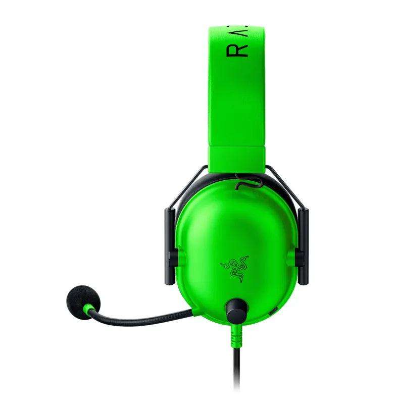 Blackshark V2 X Green