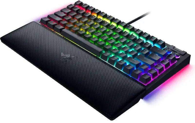 Black Widow V4 75%