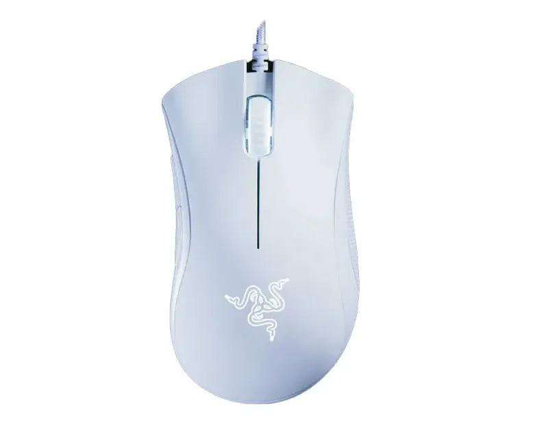 Death Adder Essential White Ed.