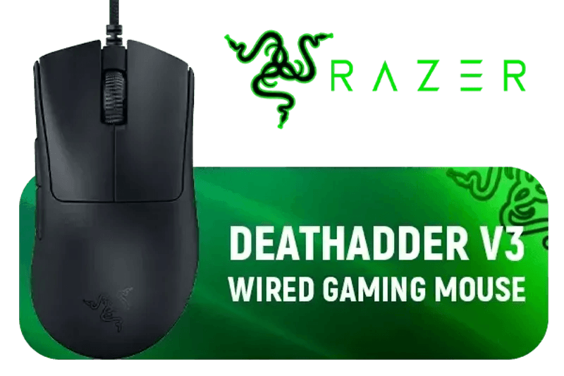 Death Adder V3