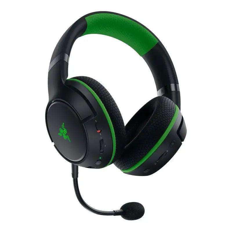 Kaira Pro Wrls Gaming H/Set For Xb Series X/S Black