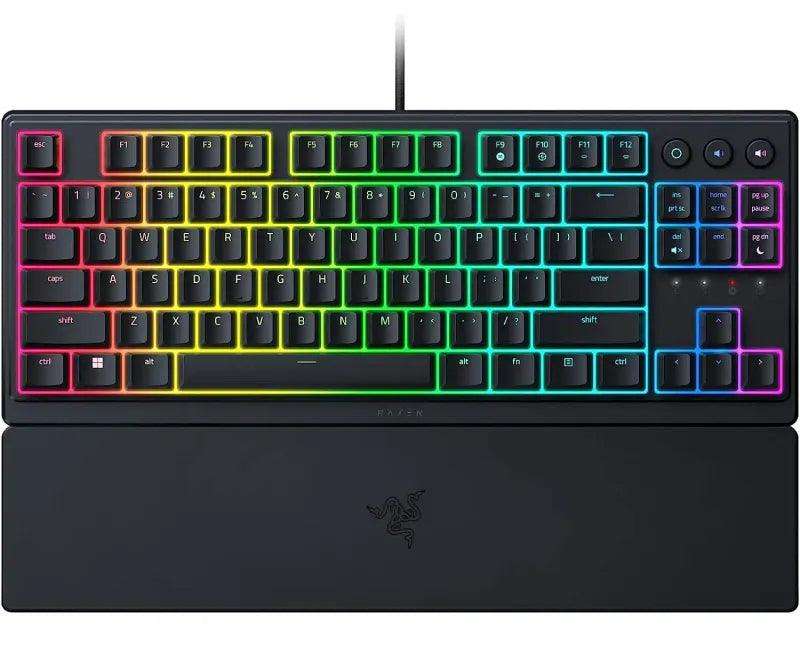 Ornata V3 Tenkeyless Us Layout