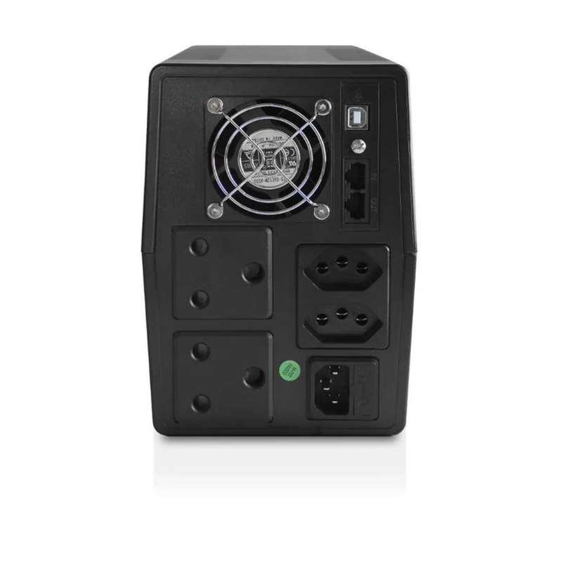 RCT - 2KVA Line Interactive UPS