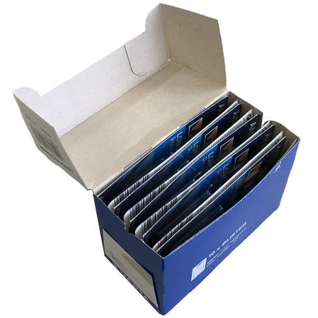 Longlife Power Batteries Aaa Bulk Value Pack 20 Pcs