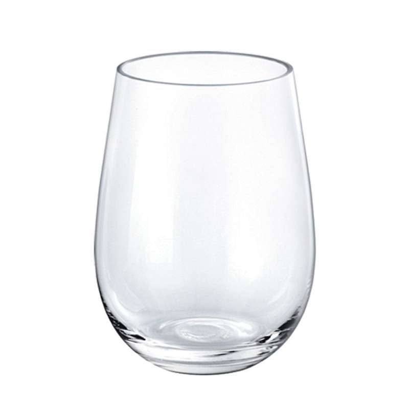 Ducale Stemless 490ml 4 Pck