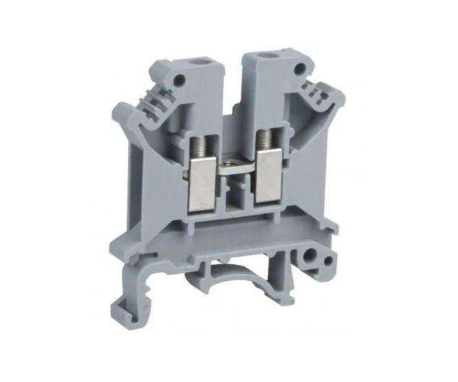 Terminal Block Din Mount 2.5mm 26 A Tb Jxb 2.5/35