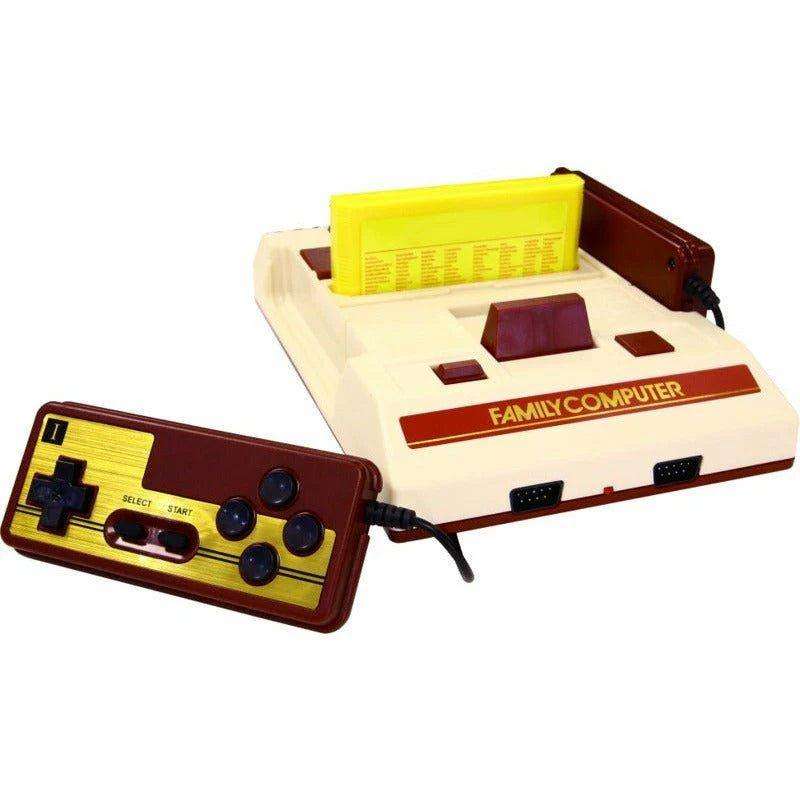 Titan Pixel 8 Retro Console 632 In 1