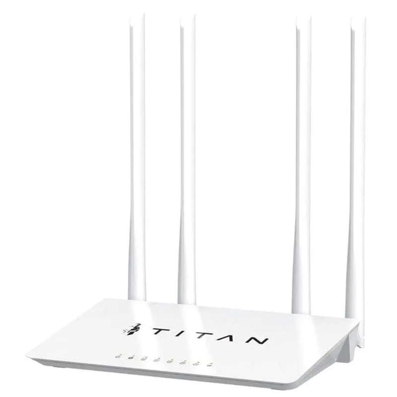 Silica Ac1200 Wireless Router