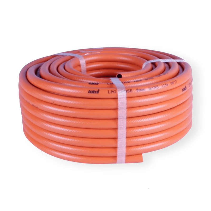 Totai Tsp Gas Pipe, Pex Al Pex(per Meter)