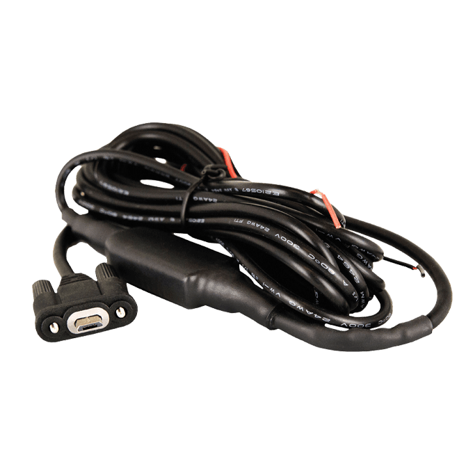 SPOT - Waterproof DC Power Cable for SPOT Trace