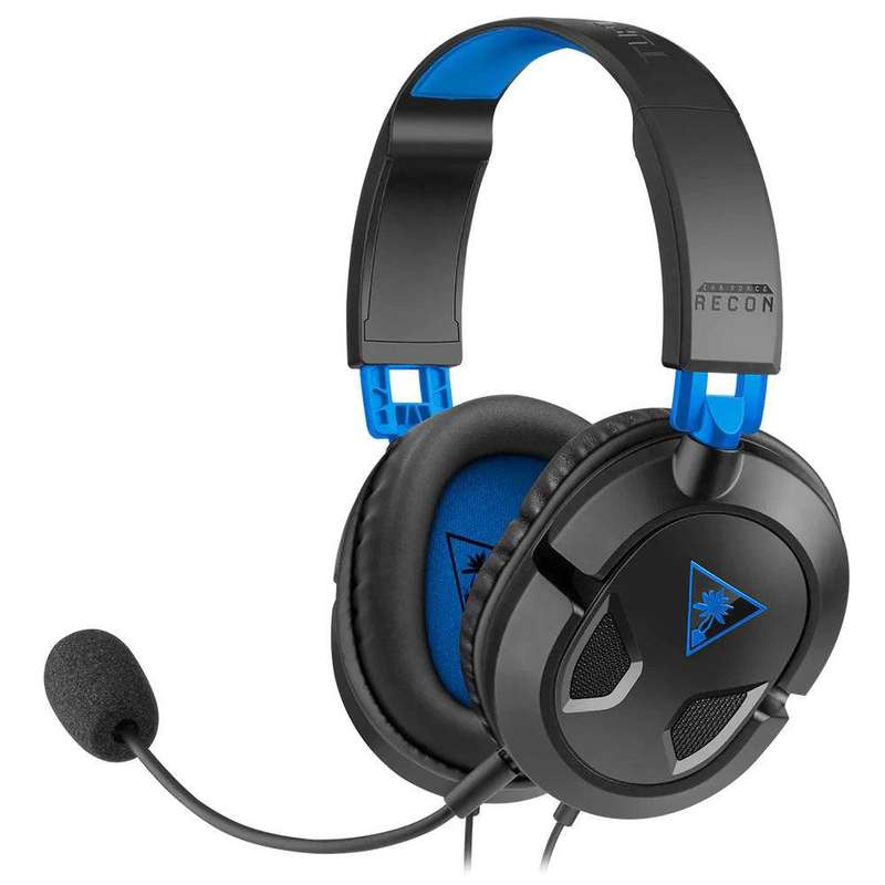 Ps4 Recon 50 P