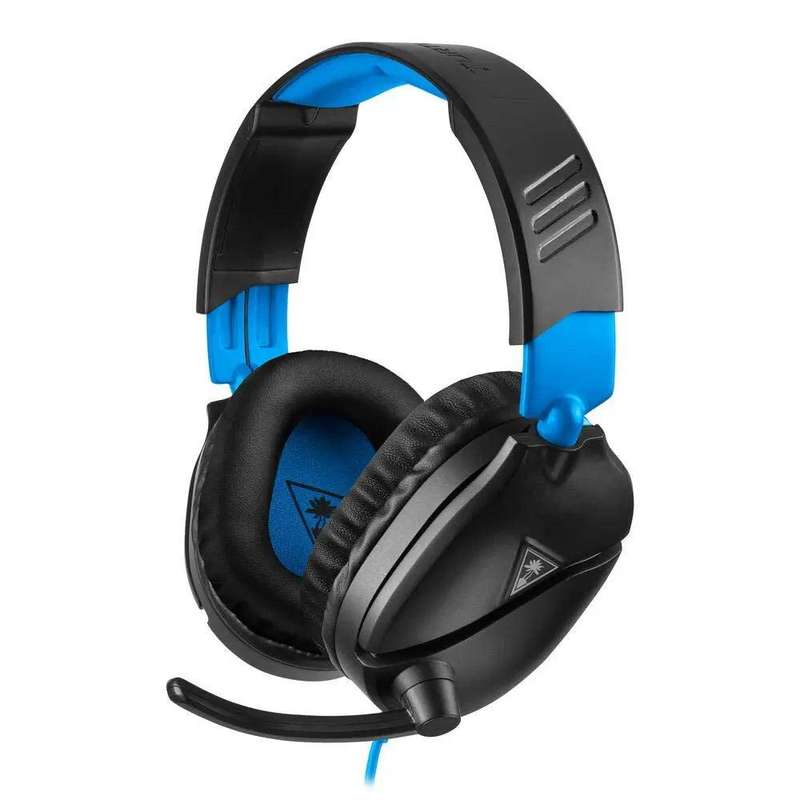 Recon 70 X Black