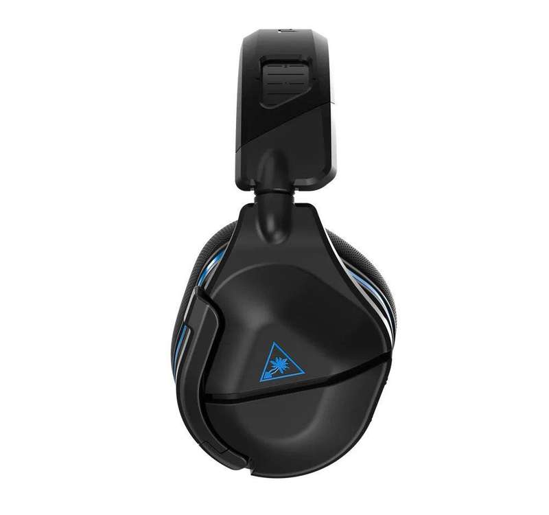 Stealth 600 P Black Wireless Headset (Playstation)
