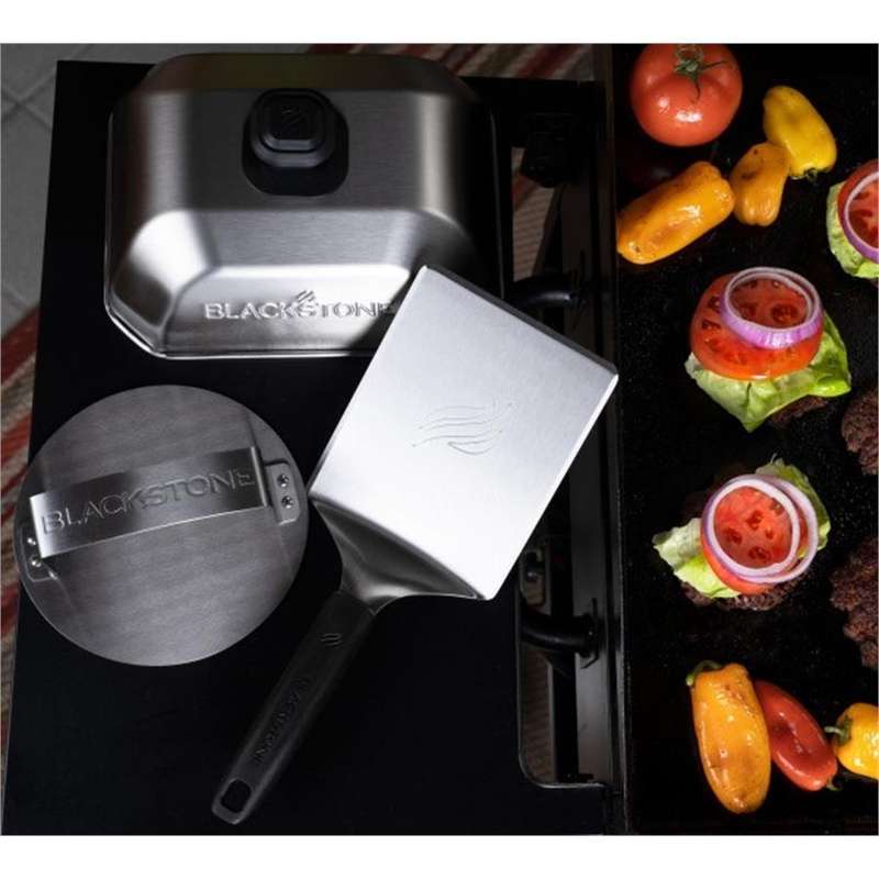 Blackstone 3Pc Hamburger Tool Set - Blackstone