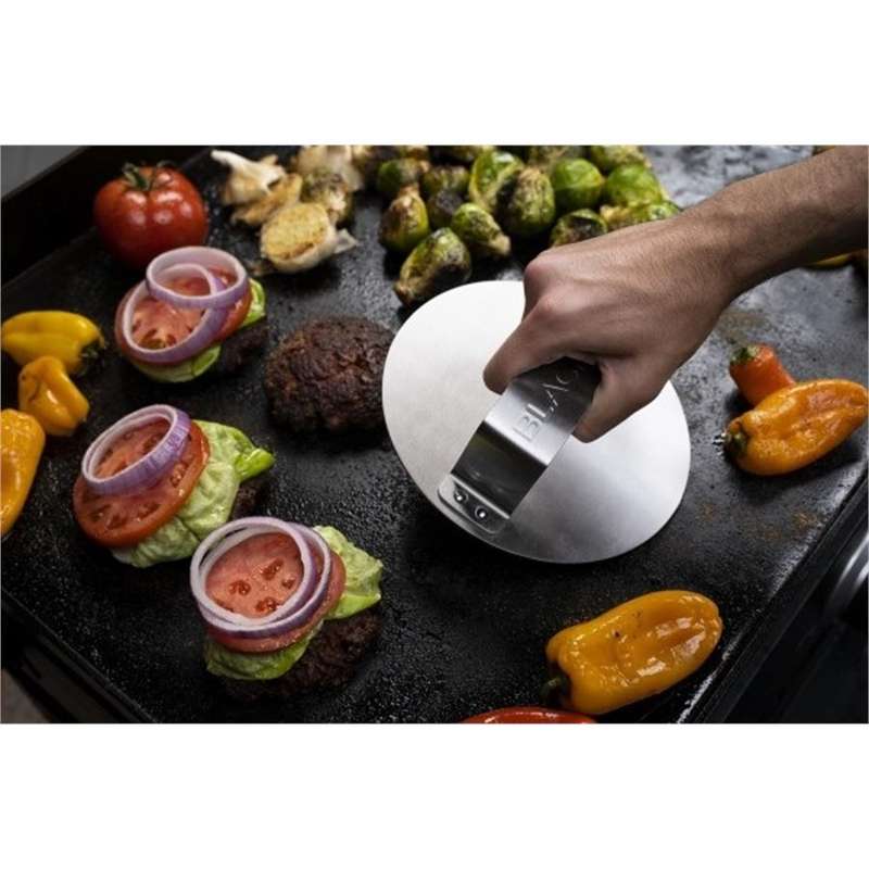 3 Pc Hamburger Tool Set Blackstone