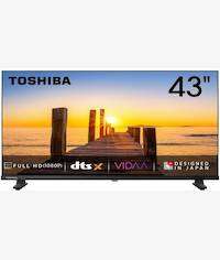 Toshiba 43V35MN 43-inch FHD Smart LED TV