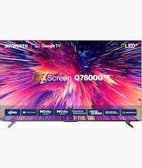SKYWORTH 100 Inch 144Hz QLED Google TV