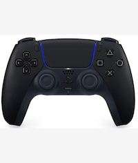 Sony PS5 Dualsense Controller - Midnight Black