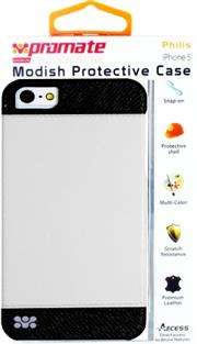 Promate Philis iPhone 5 Modish Protective Case
