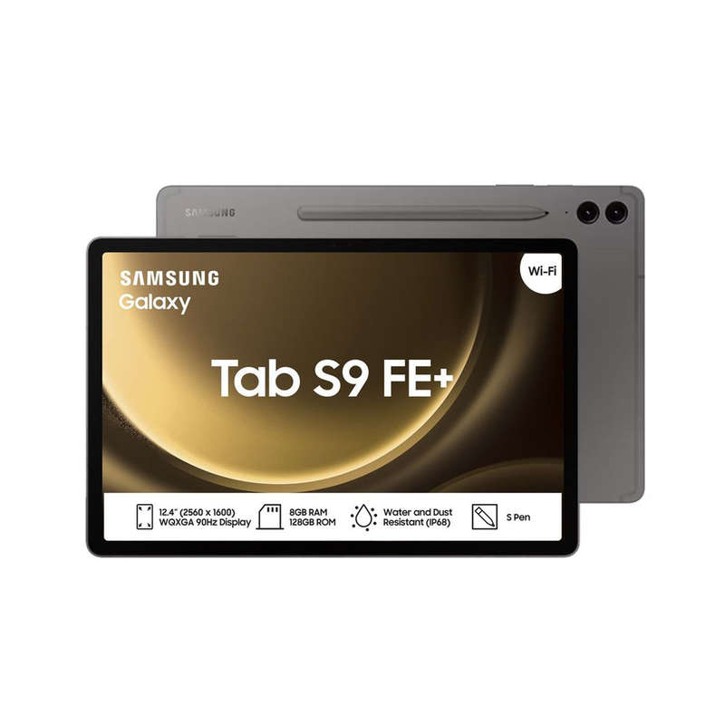 samsung tab s9 fe+ 128gb [sm-x610n] afa