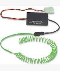 PREMIUM IDE CABLE STRING LIGHT-GREEN