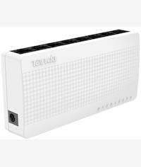 Tenda 8-port Ethernet Switch