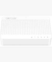 Tenda  5-port Ethernet Switch