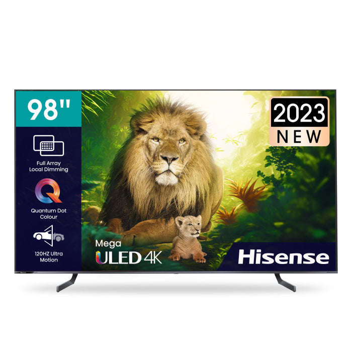 Hisense (98) Elite ULED Smart TV