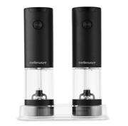 Mellerware Salt And Pepper ABS Automatic Battery Operated